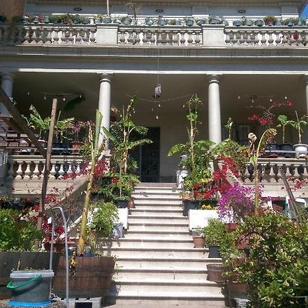 Acropolis Hotel Barcelona Zewnętrze zdjęcie