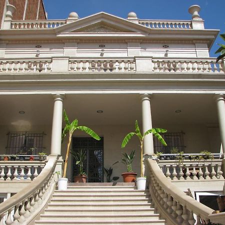 Acropolis Hotel Barcelona Zewnętrze zdjęcie