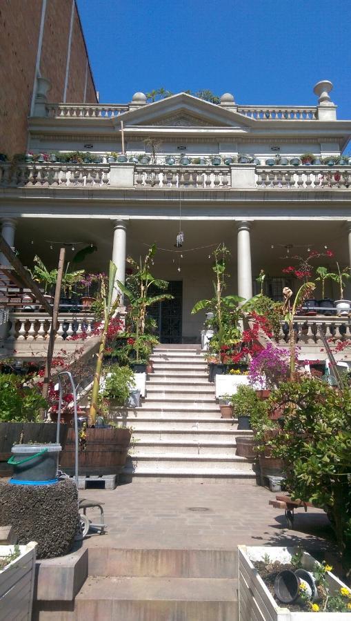 Acropolis Hotel Barcelona Zewnętrze zdjęcie