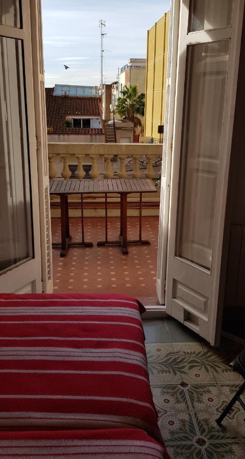 Acropolis Hotel Barcelona Zewnętrze zdjęcie