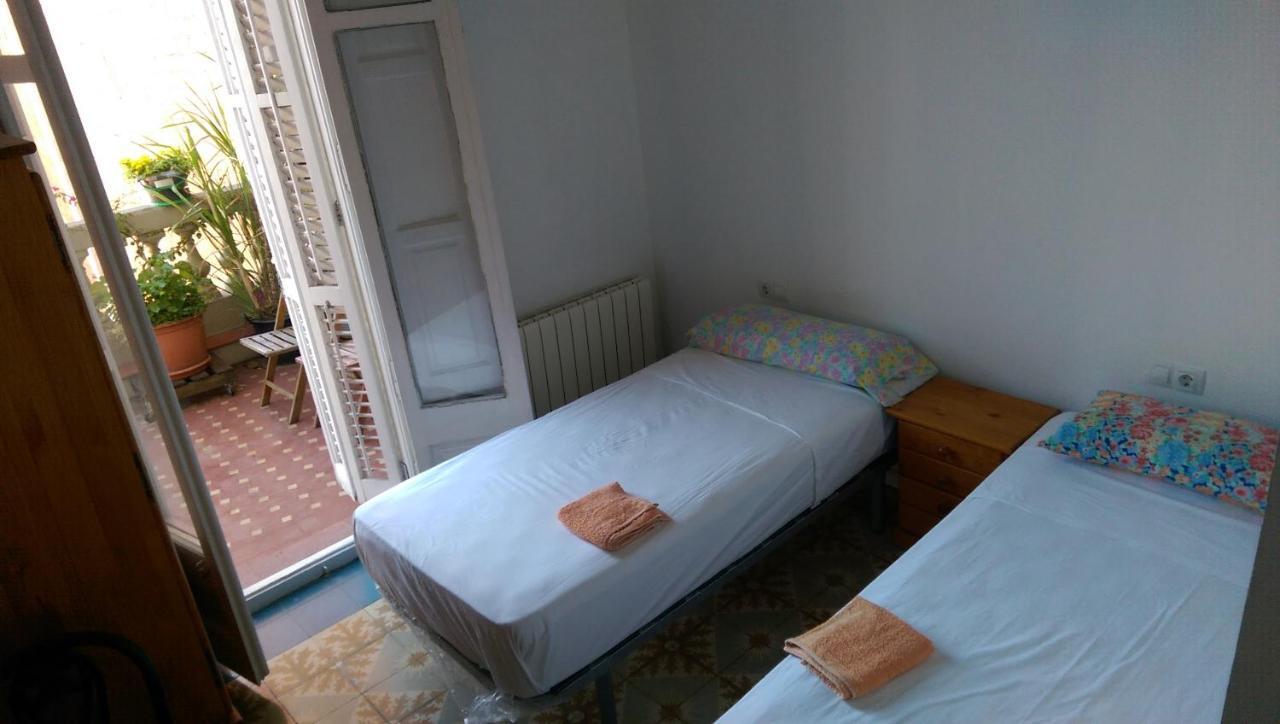 Acropolis Hotel Barcelona Zewnętrze zdjęcie